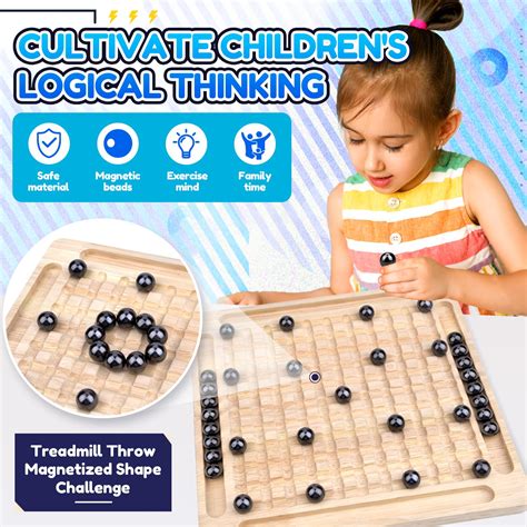 simple magnet game 6