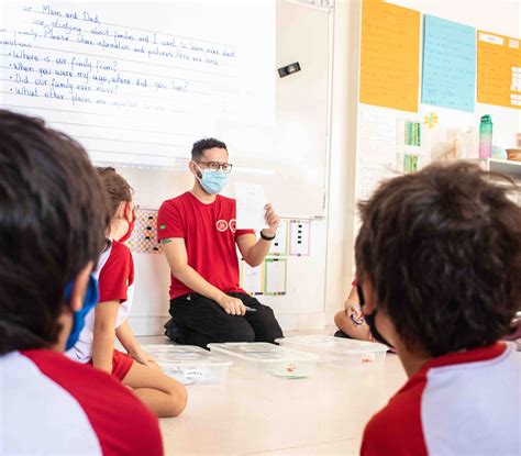 Maple Bear Pacaembu Unidade Ii Ensino Fundamental - Ensino Fundamental | Maple Bear Pacaembu