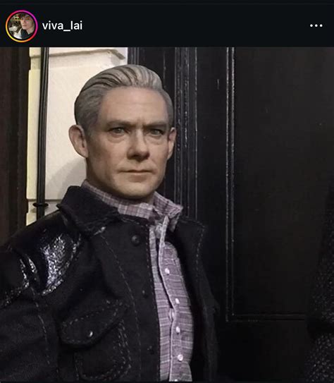 Hot Toys 1 6 1 4 Figures 討論區 686 排隊做會然 LIHKG 討論區