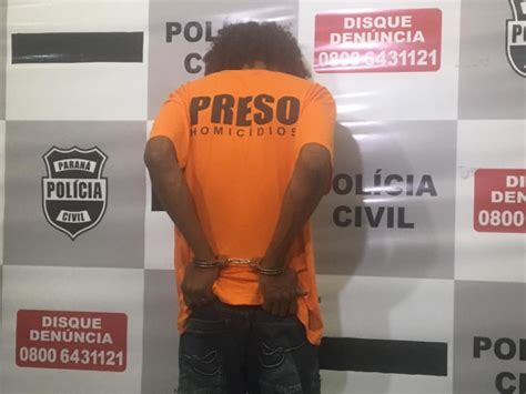 Pcpr Prende Suspeito De Homicídio No Sítio Cercado Em Curitiba