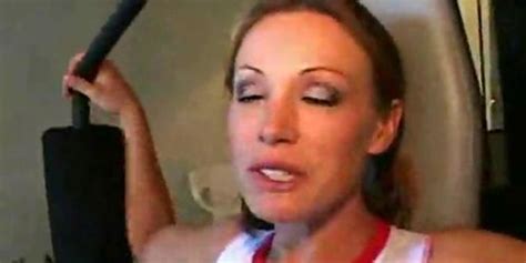 Personal Trainer Lesbian Sex Scene Tnaflix