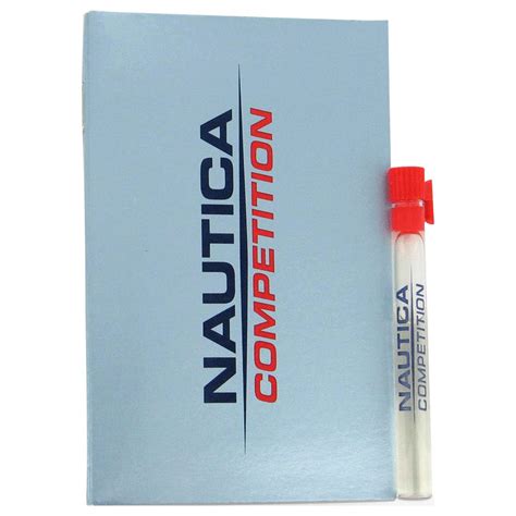 Nautica Competition Cologne for Men by Nautica | FragranceX.com