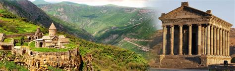 HEALTH PROFILE ARMENIA