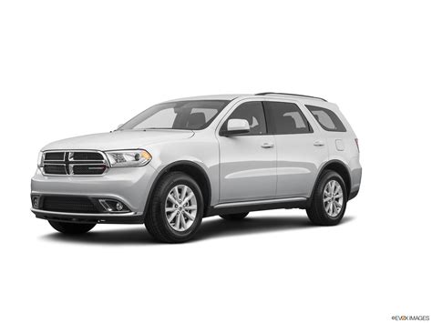 New 2019 Dodge Durango SXT Plus Pricing | Kelley Blue Book