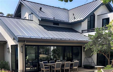 7 Most Common Metal Roofing Myths Debunked