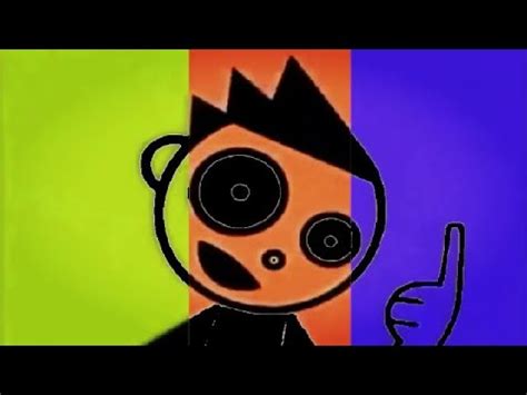 PBS Kids | Dash Logo Effects_2 - YouTube