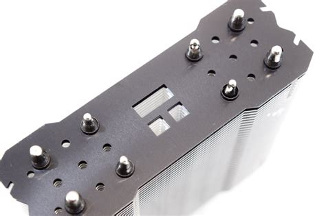 Thermalright TRUE Spirit 120 Direct CPU Cooler Review