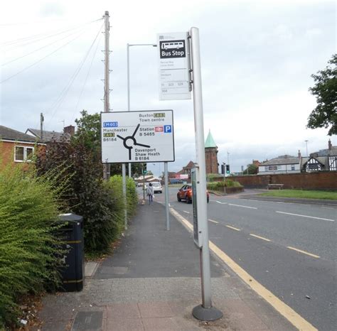 Stockport Railway Station, Stockport - area information, map, walks and ...