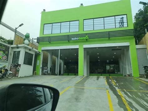 Commercial Building In Teresa Rizal Commercial Properties 🏭 January