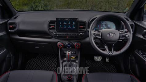 2022 Hyundai Venue N Line Review Road Test Is It Really Good To