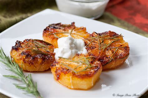 Seven Fires Dinner at Ruka's Table and a Recipe for Burnt Oranges with ...