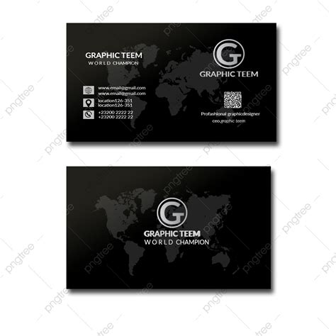 New Businesscard Vector Png Vector Psd And Clipart With Transparent