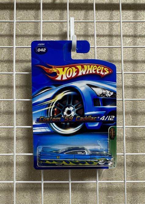 Best Hot Wheels Treasure Hunt Cars Of Autoevolution