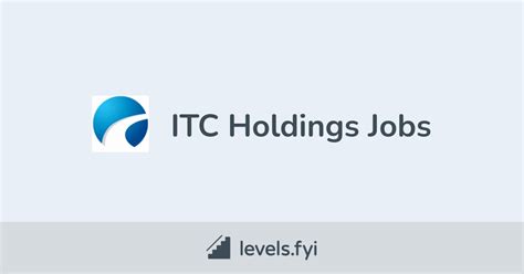 ITC Holdings Jobs | Levels.fyi 