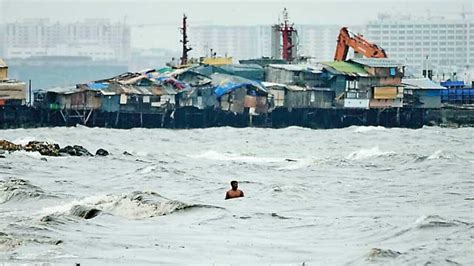 Deadly Typhoon Noru Slams Northern Philippines International Daily