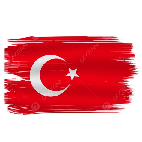 Turkey Flag Png Transparent Flag Of Turkey Turkey Flag Turkey Flag