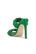 Steve Madden Kenley Heel In Green Revolve