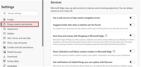 How I Got Rid Of Microsoft Edge S Unnecessary Features