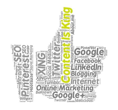 tips  finding relevant topics   content marketing strategies