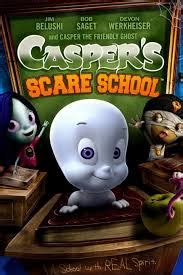 Casper's Scare School (movie) | Casper's Scare School Wiki | Fandom