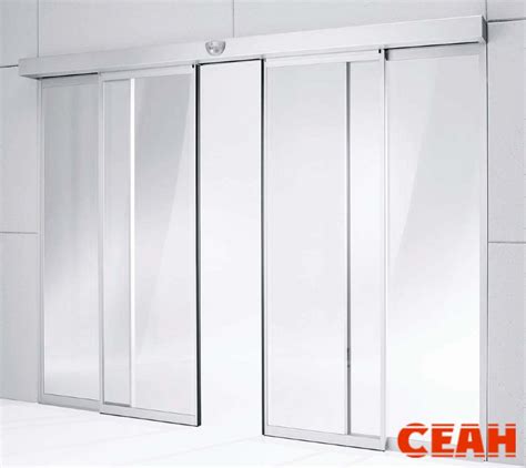 Купить Автоматический привод DAS107 для раздвижных дверей у ...