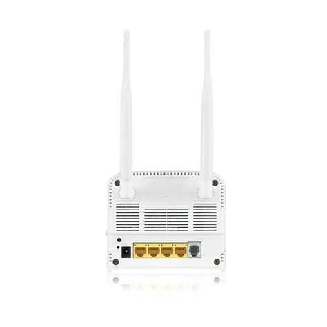 Zyxel VMG1312 T20B VDSL ADSL 4P 300M Fiber Modem Incehesap