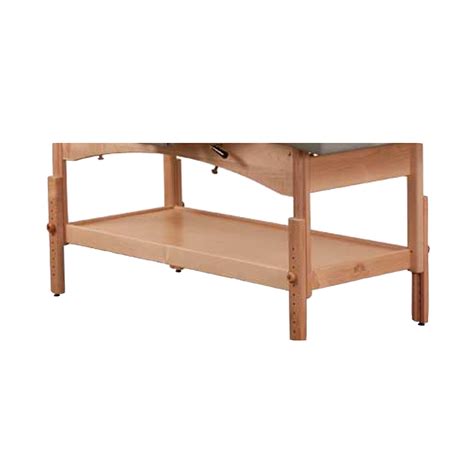 Oakworks Clinician Lift Assist Medical Spa Table