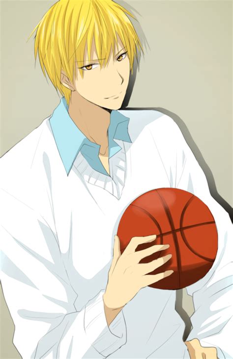 Kise Ryota Kuroko No Basuke Photo 31052295 Fanpop