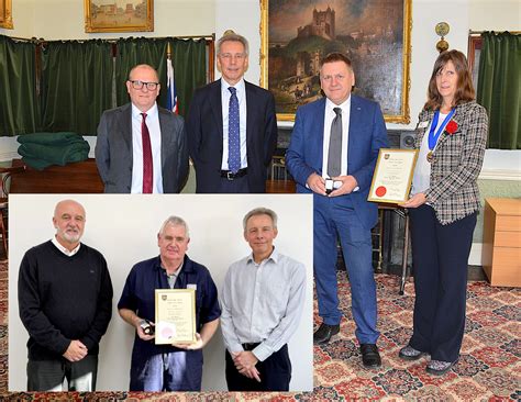 Devizes Town Council