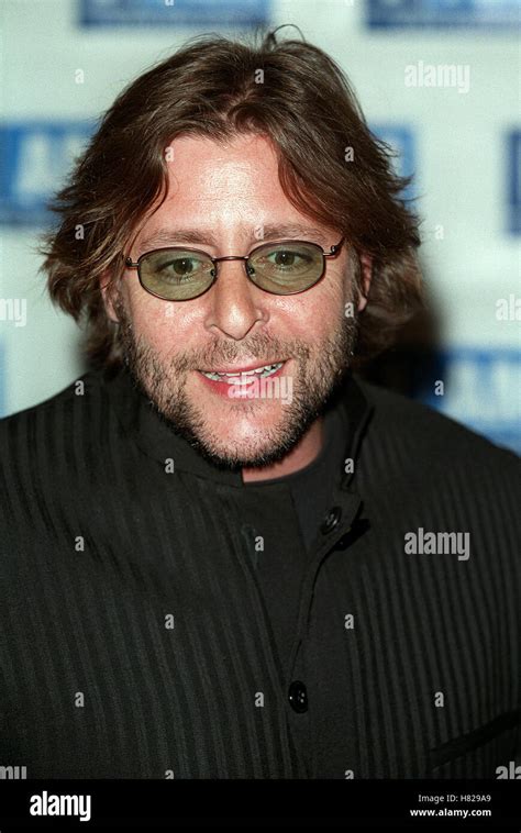 Judd Nelson Los Angeles Usa 20 March 2000 Stock Photo Alamy