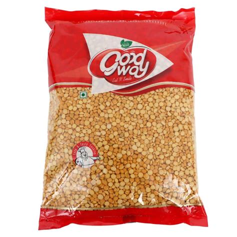 Good Way Chana Dal 2kg Online In Qatar