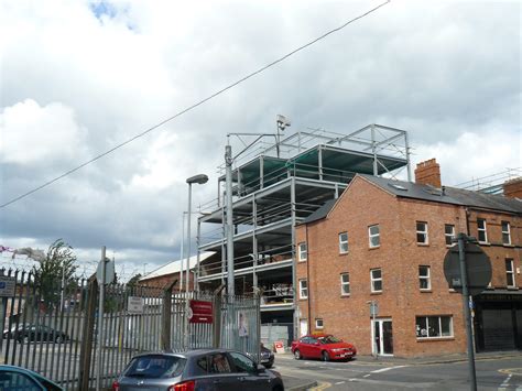 Belfast donegall street closures will impact your morning commute 19