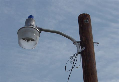 Security Lighting | Rural Electric Convenience Cooperative