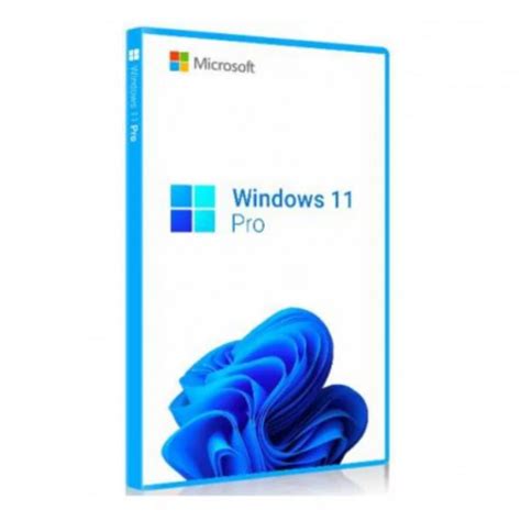 Купить лицензионный ключ Windows 11 PRO ESD в LikeSoft24