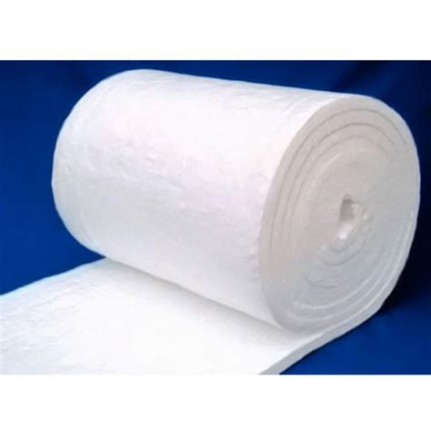 Jual Harga Promo Ceramic Fiber Blanket Insulation Serat Keramik