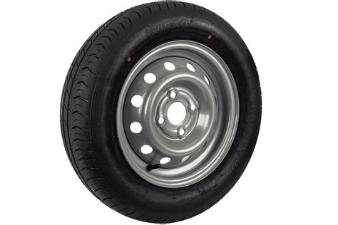 Komplettrad REIFEN LEAO 165/70 R13 79N FELGE 4.00Jx13 4x100 ET:30 57mm ...
