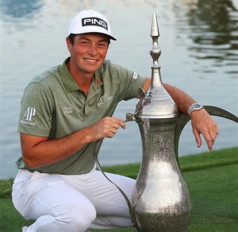 Who is Viktor Hovland Girlfriend? Age Gap, Net Worth 2023, Career & More