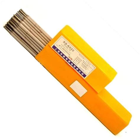 ᐉ Электроды из нержавеющей стали AWS A5.4 E316L-16 3,2х355 мм 2 кг ...