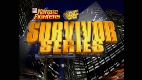 Throwback Thursday: WWF Superstars (Nov. 17, 1996), As Seen on WWE ...