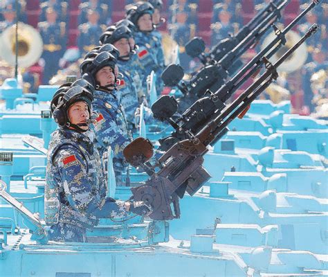 Cina La Nuova Via Della Seta Apre La Strada Ai Carri Armati Il Fatto Quotidiano