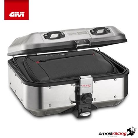 Givi Dlm A Valigia Bauletto Monokey Dlm Trekker Dolomiti Centrale