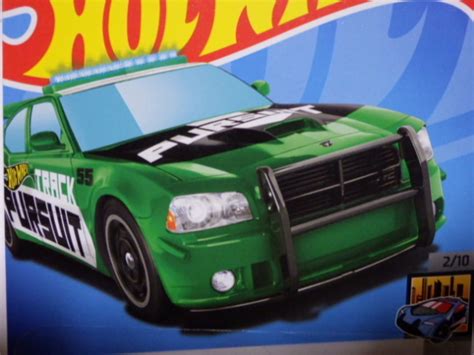 Yahoo オークション Hot Wheels ホットウィール DODGE CHARGER DRIFT