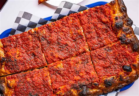 The Best Tomato Pies In Philly Ranked Philadelphia The Infatuation