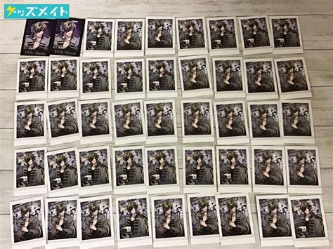 Yahoo オークション 現状キャラ分け ヒプノシスマイク Bad Ass T