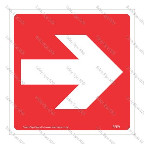 Fire Safety Signs Safety Signs Nz