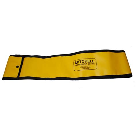 8 Ft Hotline Hot Stick Bag