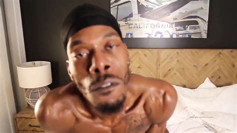 Krave Melanin Fucks Venom Gay Man Porn XHamster