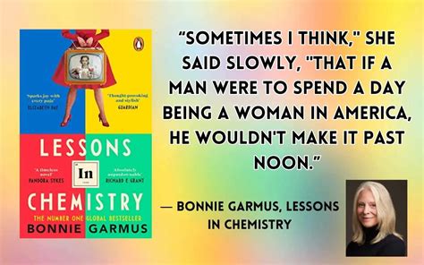 Lessons In Chemistry Age Rating