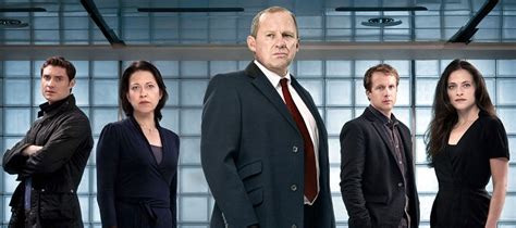 spooks tvserieguidense tvserieguidense