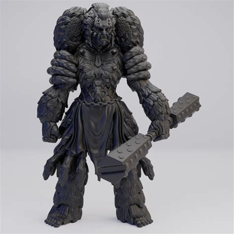 Hot Goblin Tarantulademon